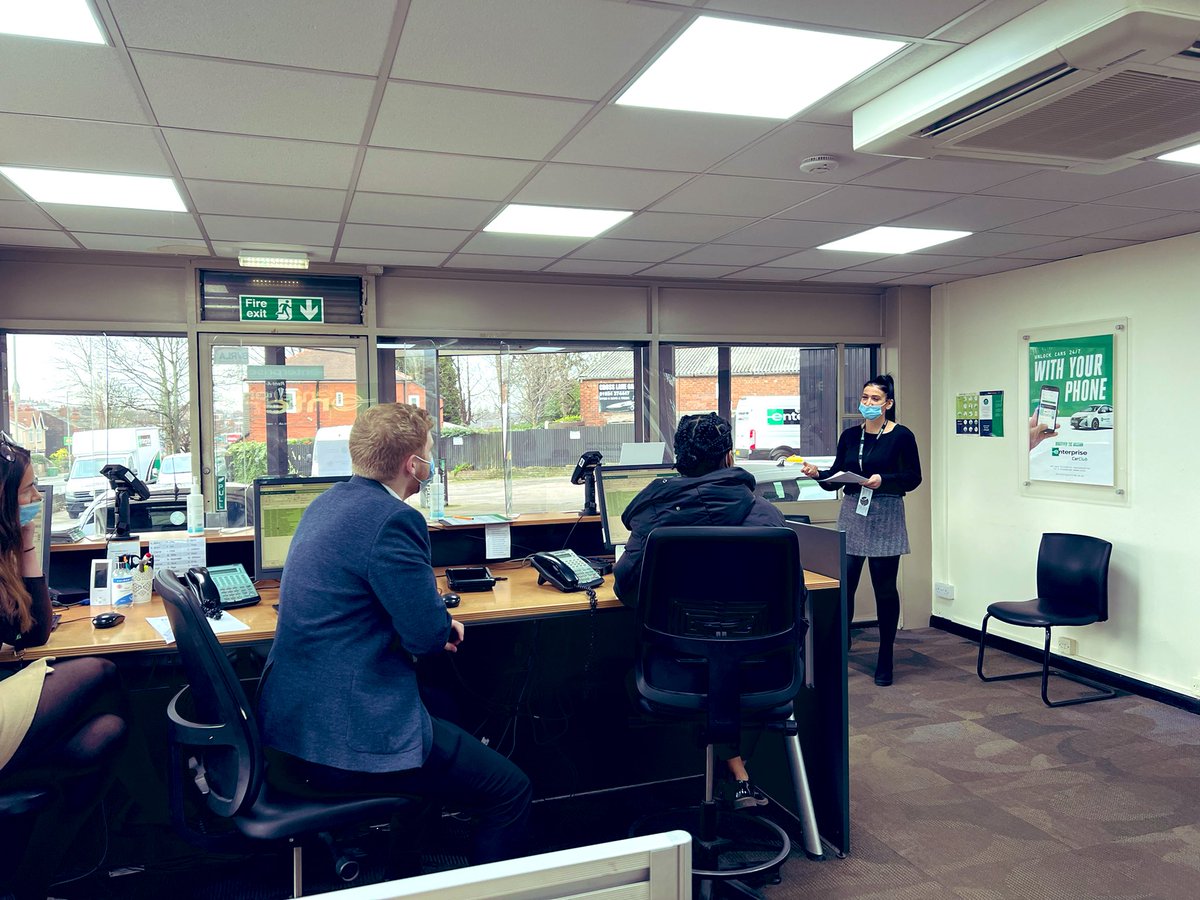 Claire Walker (@clairew_erac) on Twitter photo February is LGBTQ+ history month and this years theme is politics in art! We had a great morning meeting discussing the importance of diversity and inclusion and also speaking about the history of LGBTQ+ π³οΈβπ #EnterPRIDE <a href="/GM_ERAC/">Gary Milner</a> <a href="/ACostelloU8/">Amanda Costello</a> <a href="/U8Diversity/">U8Diversity</a> <a href="/SteveWoodhous12/">Steve Woodhouse</a> February is LGBTQ+ history month and this years theme is politics in art! We had a great morning meeting discussing the importance of diversity and inclusion and also speaking about the history of LGBTQ+ π³οΈβπ #EnterPRIDE <a href="/GM_ERAC/">Gary Milner</a> <a href="/ACostelloU8/">Amanda Costello</a> <a href="/U8Diversity/">U8Diversity</a> <a href="/SteveWoodhous12/">Steve Woodhouse</a>