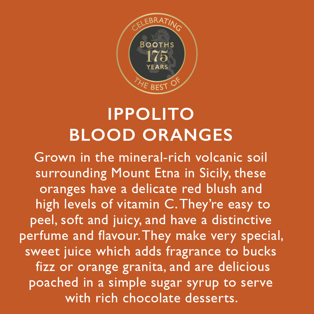 Booths Supermarket tweet media