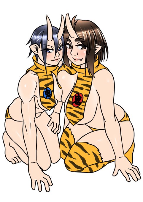 Twitterに消されるバージョン。 