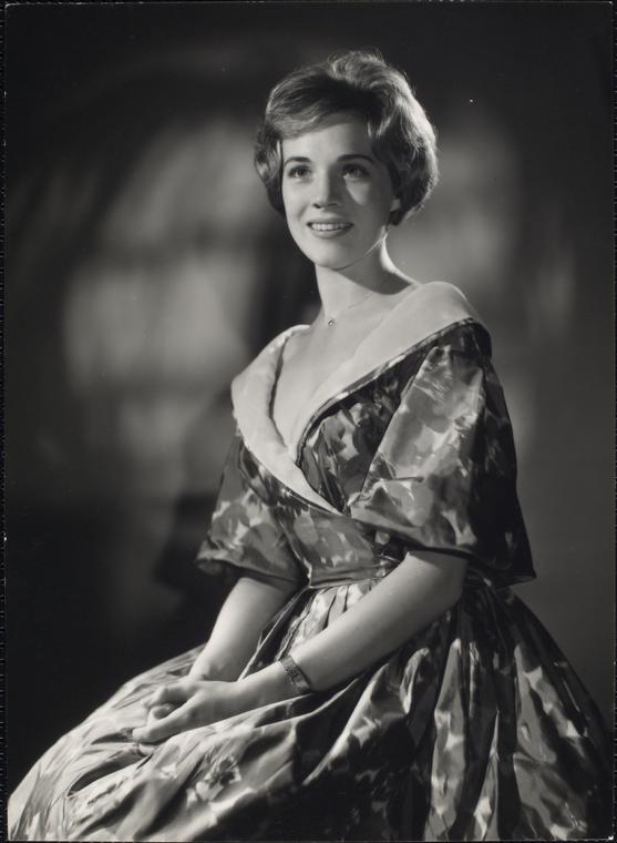 JulieAndrews forever on X: 