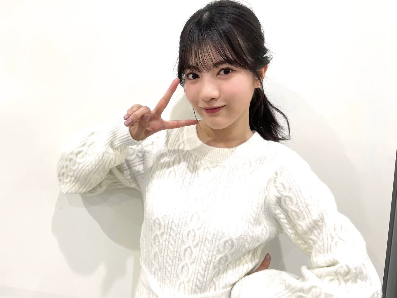 乃木坂46 先日oaされた 乃木坂スター誕生 2ndシーズン は いかがでしたか 桑田佳祐さんの 白い恋人達 を歌わせていただきました 冬ソングが大好きなので この曲を歌えて嬉しかったです 皆さんの元気が出る源になりますように By 林瑠奈 乃木坂46 先日oaされた 乃木坂スター誕生 2ndシーズン は いかがでしたか 桑田佳祐さんの 白い恋人達 を歌わせていただきました 冬ソングが大好きなので この曲を歌えて嬉しかったです 皆さんの元気が出る源になりますように By 林瑠奈