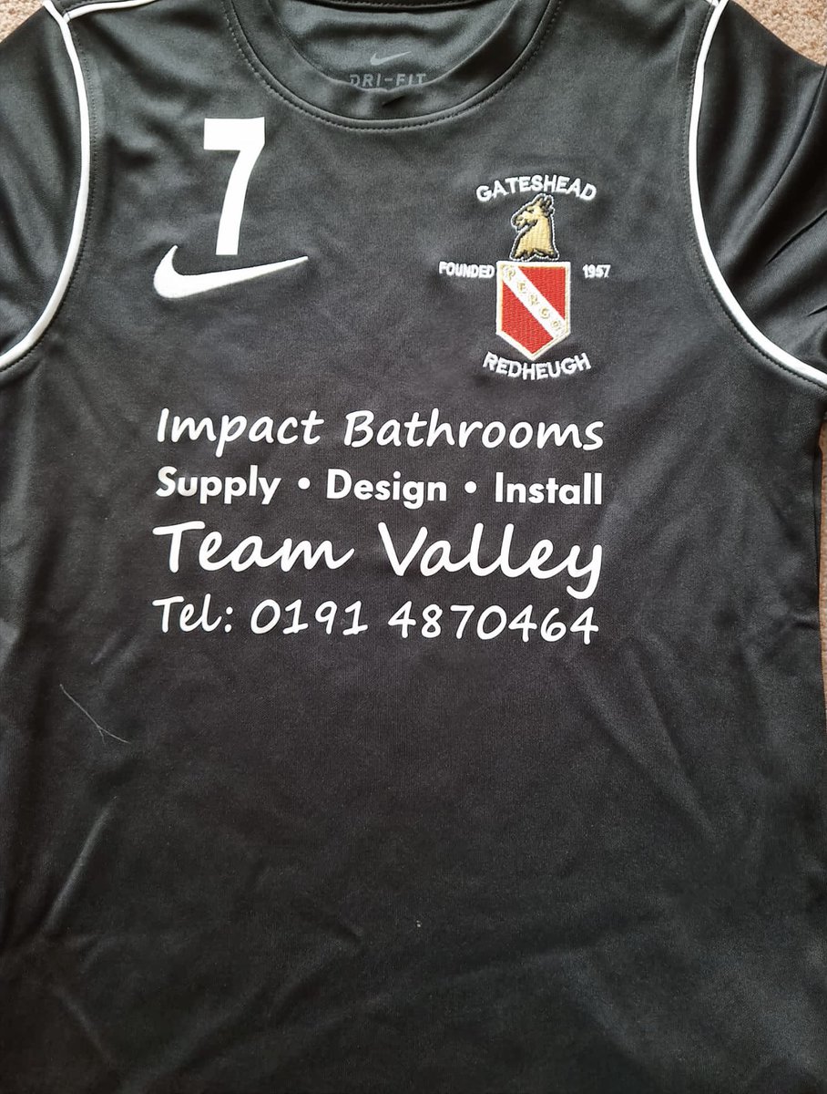 It’s always nice to help the local teams