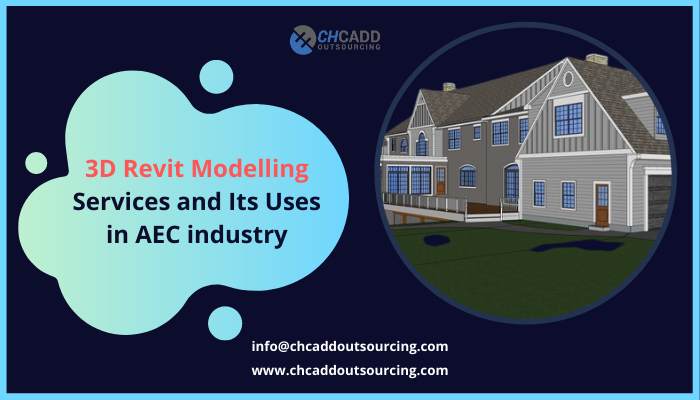 ch_cadd's tweet photo. 3D Revit Modeling Services and Its Uses in AEC Industry

#3DRevitmodeling levels up the building creation process of BIM. It is a widely used software in the industry as the resulting quality with Revit is much better and more efficient. 

Read blog https://t.co/UVnIhEBcbE https://t.co/n6RjbNS3LS
