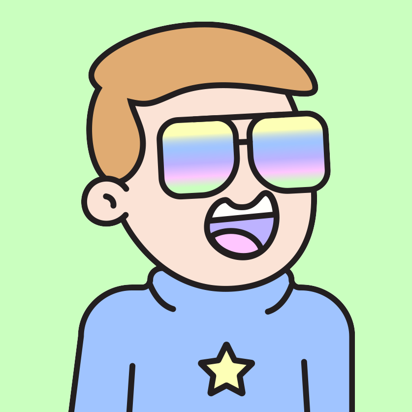 Shout-out to our Community Manager LostGeordie! The GG #NFTCommunity thanks you for doing such a great job 🤝🙏
