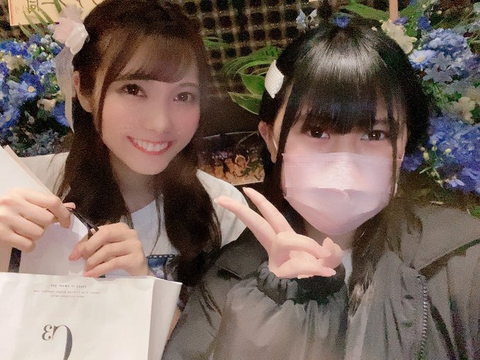 Twitterのコスプレ画像20