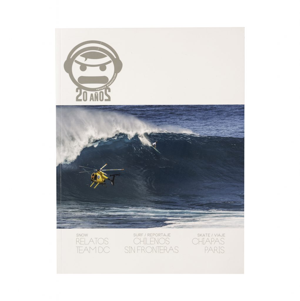 Surf, Cristián Merello, Década 2010-2020: deportistas que dejaron su huella Dale like y comparte si quieres difundir.
DEPORTES DE ACCIÓN Y CULTURA
Todos los días nuevos contenidos
#surf #galería #fotos #archivodemolicion #héroes <a href="/CristianMerello/">Cristian Merello</a>
cutt.ly/LOTsies