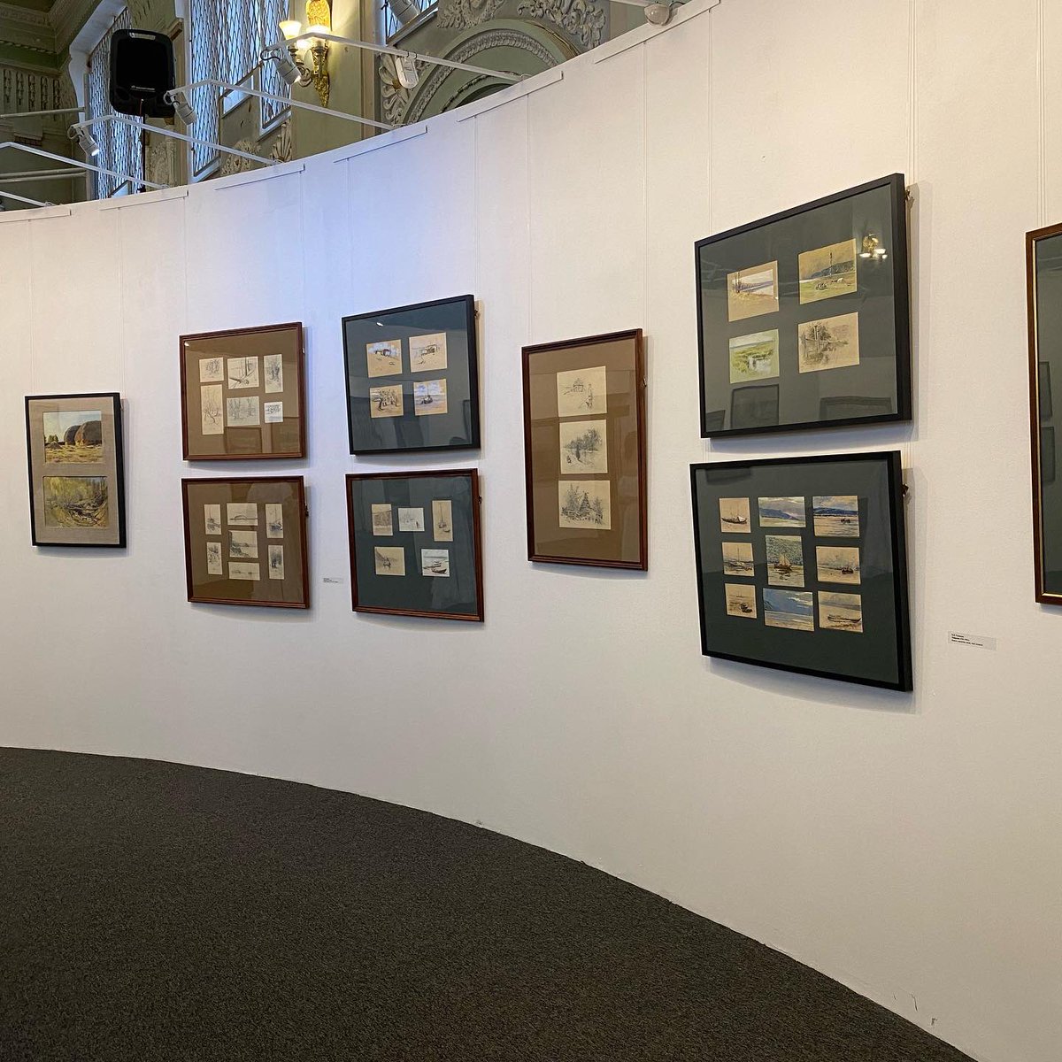 Премия К.Головкина <a href="/samgtu/">aleksey</a> @artmus_samara #депутатдворцова