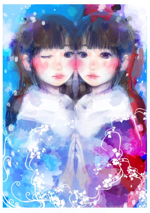 おれの正体は昼間はIT関係の会社で働く港区ギャラ飲み女子だよー。おじさんじゃないよー! 
