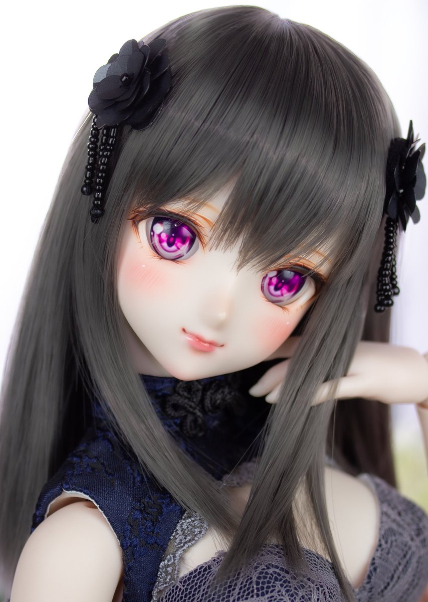 ヤフオクに09番を出品致しました！
2/6(日) 22時台終了予定となります。
ご覧いただけますと嬉しいです✨
どうぞよろしくお願い致します☺️✨
page.auctions.yahoo.co.jp/jp/auction/t10…
#ドルフィードリーム  #ぐぺっ子