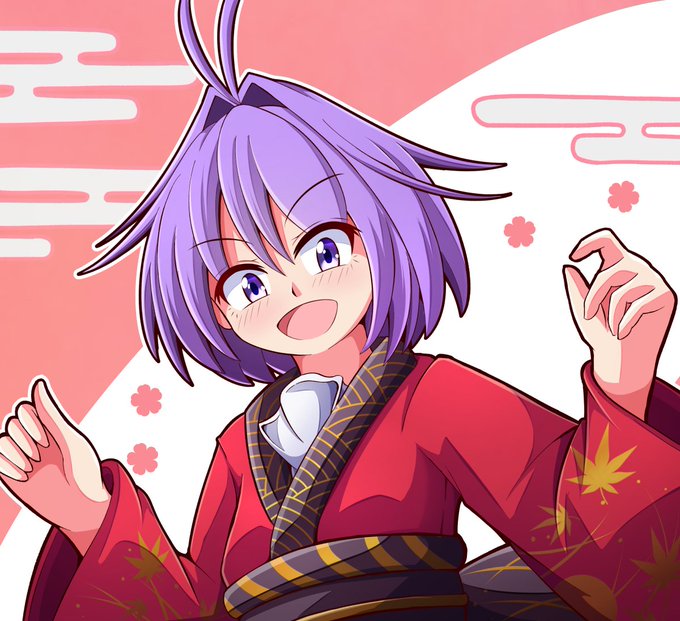 少名針妙丸!!
#東方 