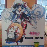 け~ひん☆→SNOWMIKU2022(2/2-7)のツイート画像