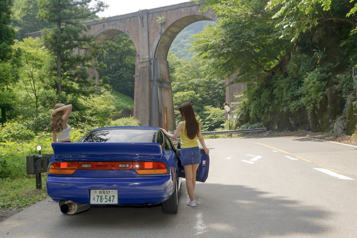 日産の日！ってみんな盛り上がってるから🤔て考えたらなるほどね！
ハッピー日産の日！
もっとあるかなと思ったらこれしかなかった🥲けど便乗！