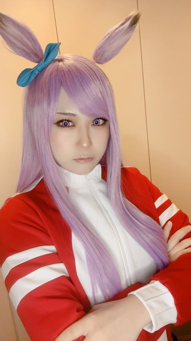 コスプレイヤー琥珀のTwitter画像19