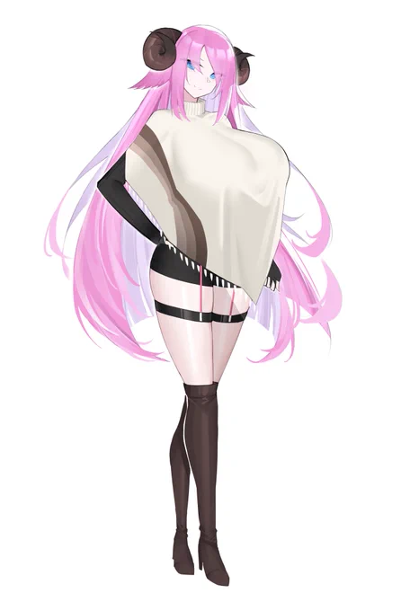 Commission for @nimewe 
