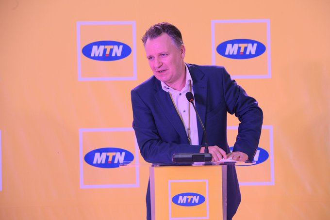 MTN Uganda Announces A 65% Price Cut On Its Daily Data Bundles. Here’s How To Load 1 MUGIBSON