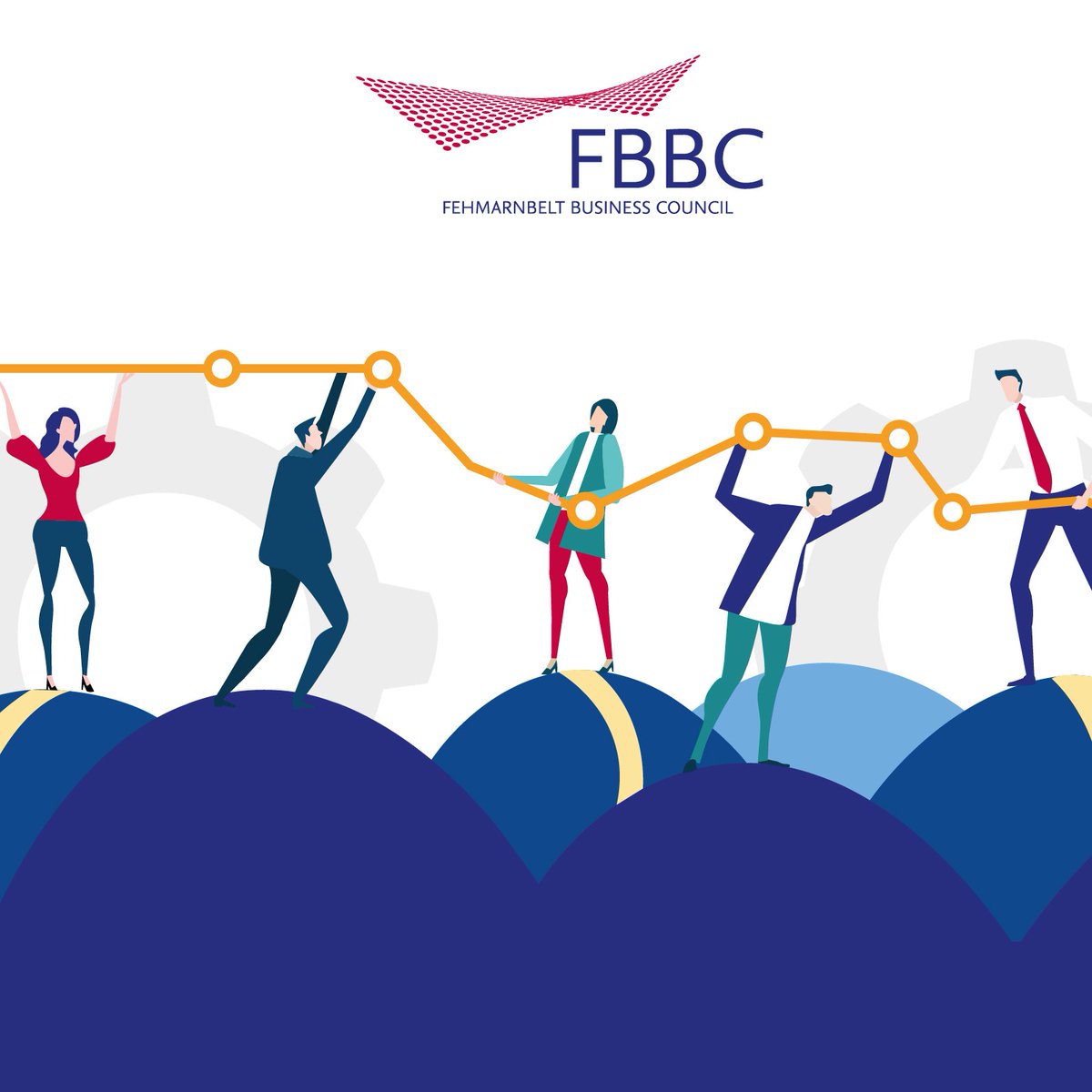 The #Fehmarnbelt tunnel - creating connections! 🇸🇪🇩🇰🇩🇪🇪🇺 Out now, our new FBBC fact sheet with information about the fixed link. Find out more on fbbc.eu - where you can download the fact sheet in English and German.