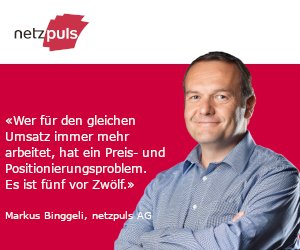 Begleite ein gerade ein #KMU. Mit einem #Angebot generieren sie deutlich mehr als 50% vom #Umsatz. Brisant ist, dass es sich nicht rentiert und sie für den selben Umsatz auf Ferien und Wochenden verzichten (müssen). <a href="/netzpuls/">netzpuls</a> und ich werden helfen ...