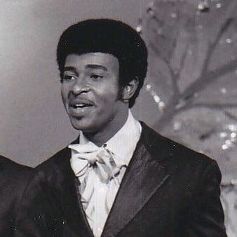 HAPPY HEAVENLY BIRTHDAY DENNIS EDWARDS FEBRUARY 3RD 1943 - FEBRUARY 1ST 2018 