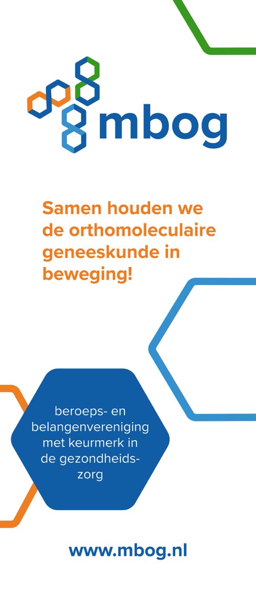Al 30 jaar maakt MBOG natuurlijke geneeswijzen zo toegankelijk als reguliere geneeskunde.
Samen houden we de orthomoleculaire geneeskunde in beweging!
Sluit je bij ons aan als (aspirant) licentie lid, opleider of vriend van de MBOG, welkom!