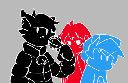 GoldenFNFMod's tweet image. coming soon.