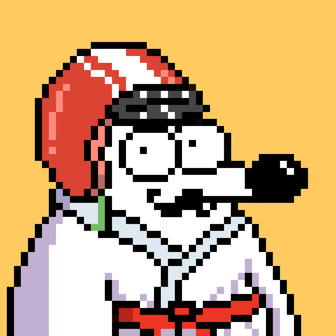 haythuyt's tweet photo. Finally it is over. 🥳#PixelFluffies  @polarbearsnft https://t.co/n0rFFXvKov
