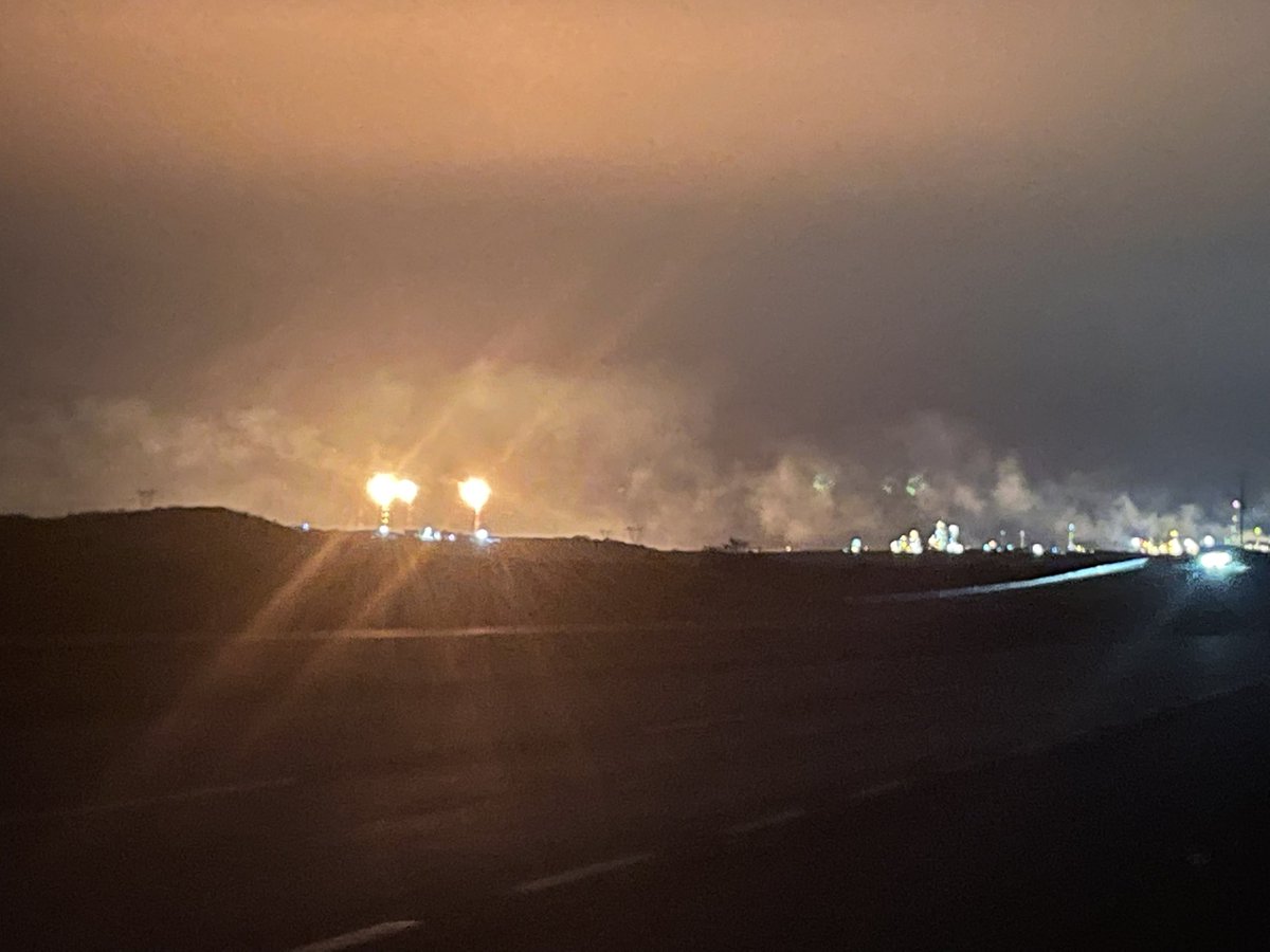 David Villarreal tweet media