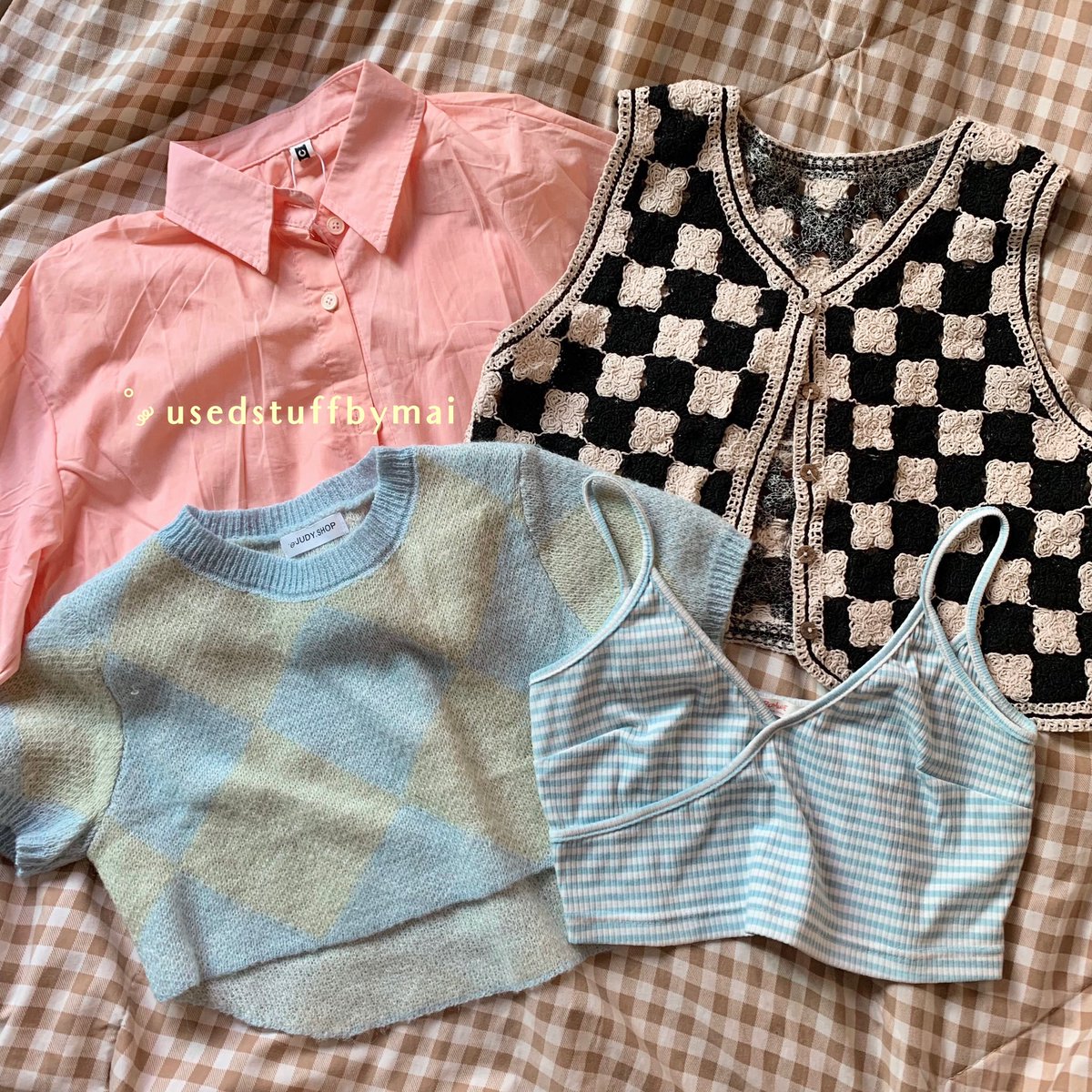 🛼💖✨🪄 tweet media