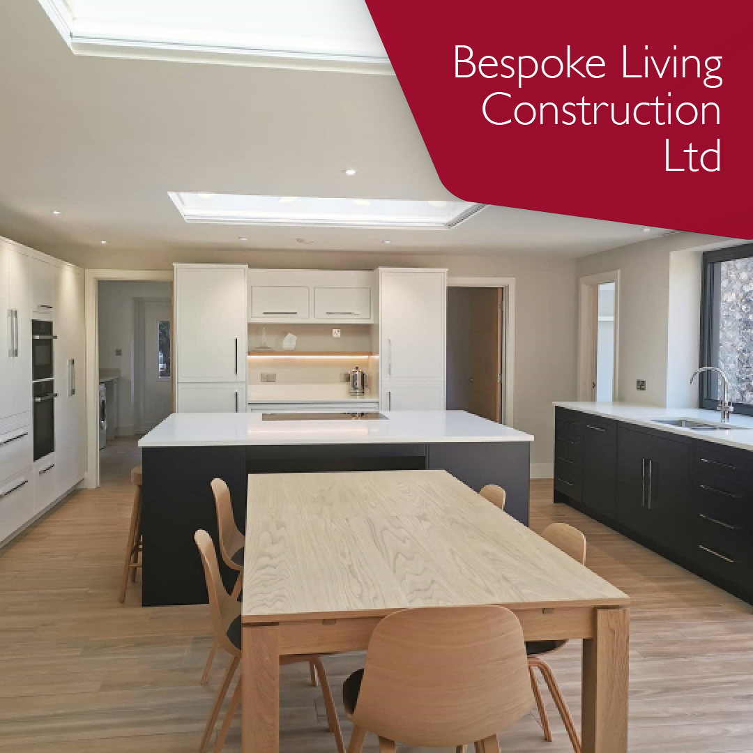 fmbuilders's tweet image. 🎉 January project highlights! ❄️ Take a look at our members’ amazing work – 2022 is off to an amazing start! 🤩

Our contributors:
McMurray and Martin Ltd, Woodhouse Barry (Construction) Ltd

#BuildProjects #DreamHouse #BuildBetter #HomeRenovations #NewBuild #FMBGroup