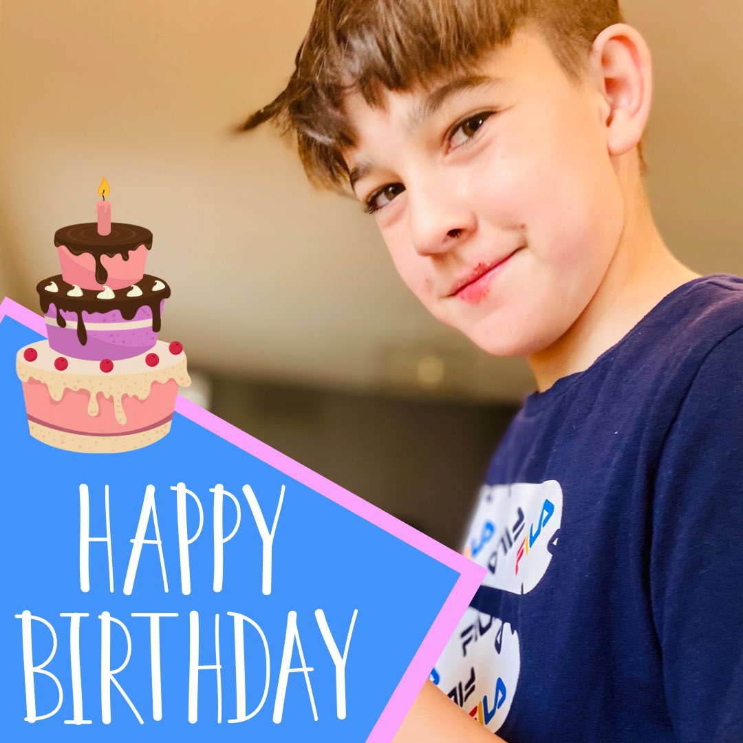 Happy 15th Birthday! Today we are celebration Benjamin’s life❤️ #Happy15thBirthday #HAPPYBIRTHDAY #celebratinglife #boysbirthday