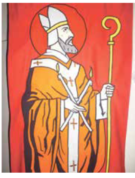 Dede71Mueller's tweet photo. Zum heutigen #Blasiustag, #Kirchenpatron in #Gempen/SO

Ich hatte einen Ur-ur-urgrossvater [!], der hiess #Blasius https://t.co/iq4ZxunU9E. Ehrsam und lebte von 1809 bis 1876! Er heiratete Maria/Anna, eine geborene Hofmeier, von Sankt-Pantaleon, welche lebte von 1818 bis 1879! https://t.co/9q2o4dFnQU