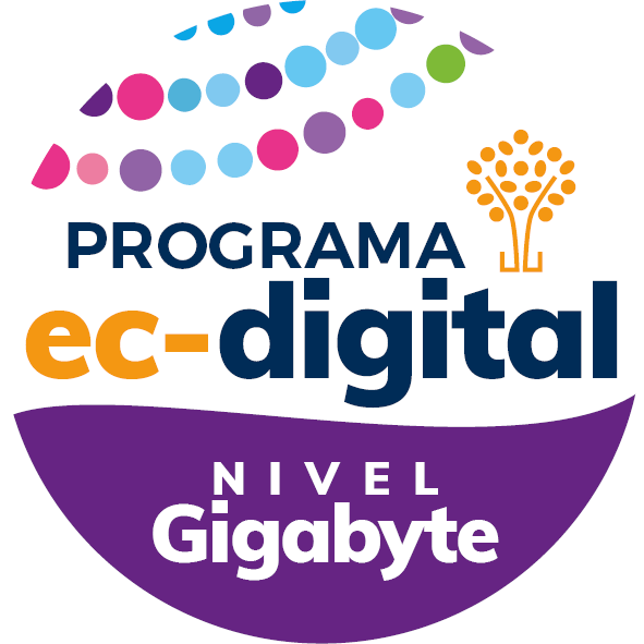 MilagrosaOviedo's tweet photo. ¡Somos centro digitalmente competente! Nuestro centro ha recibido la certificación de @ecatolicas y de su Programa ec-digital para la certificación de centros digitalmente competentes y hemos obtenido el nivel Gigabyte 

#ecdigital #competenciadigital #DigCompOrg #colemila https://t.co/tpqAPXEHfc