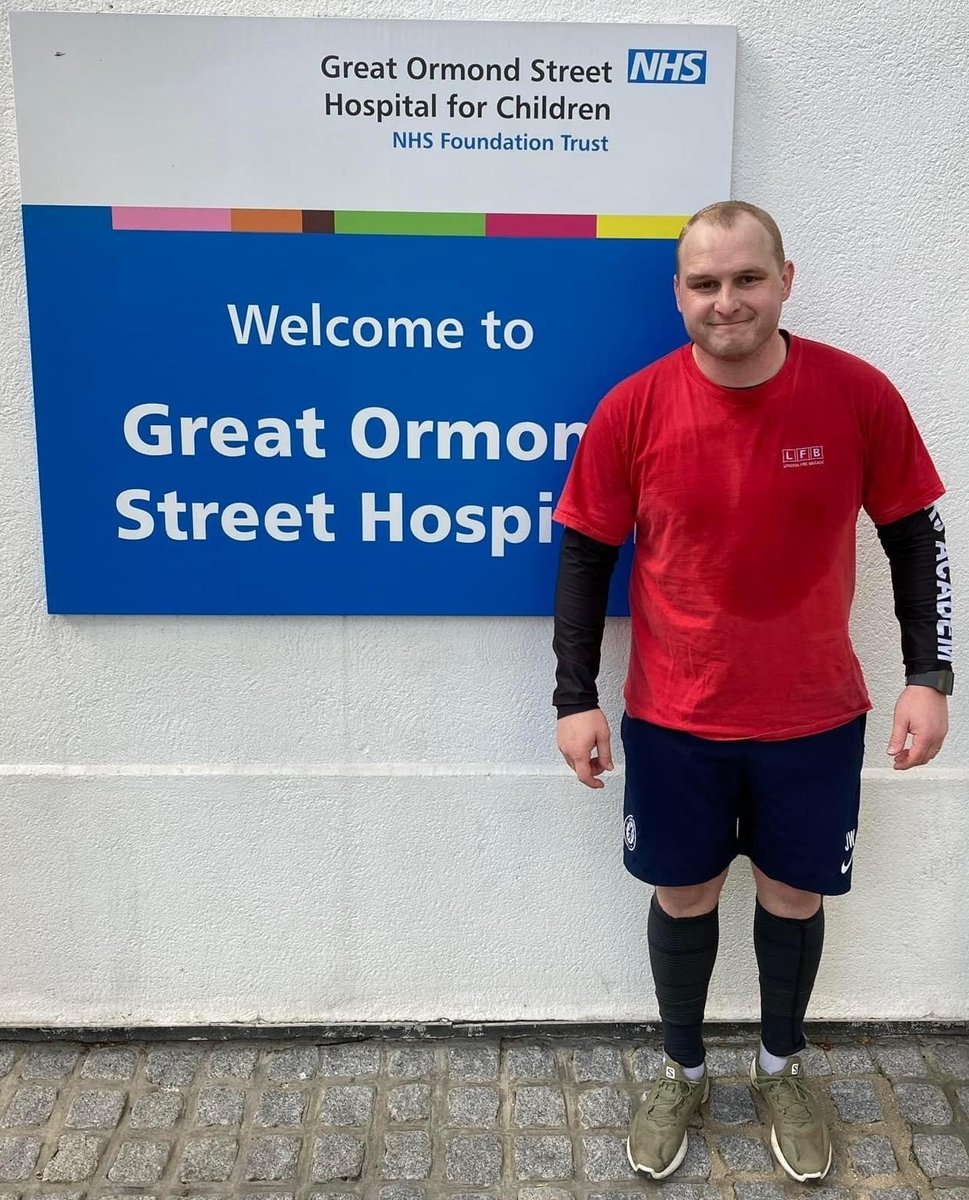 London Fire Brigade tweet media