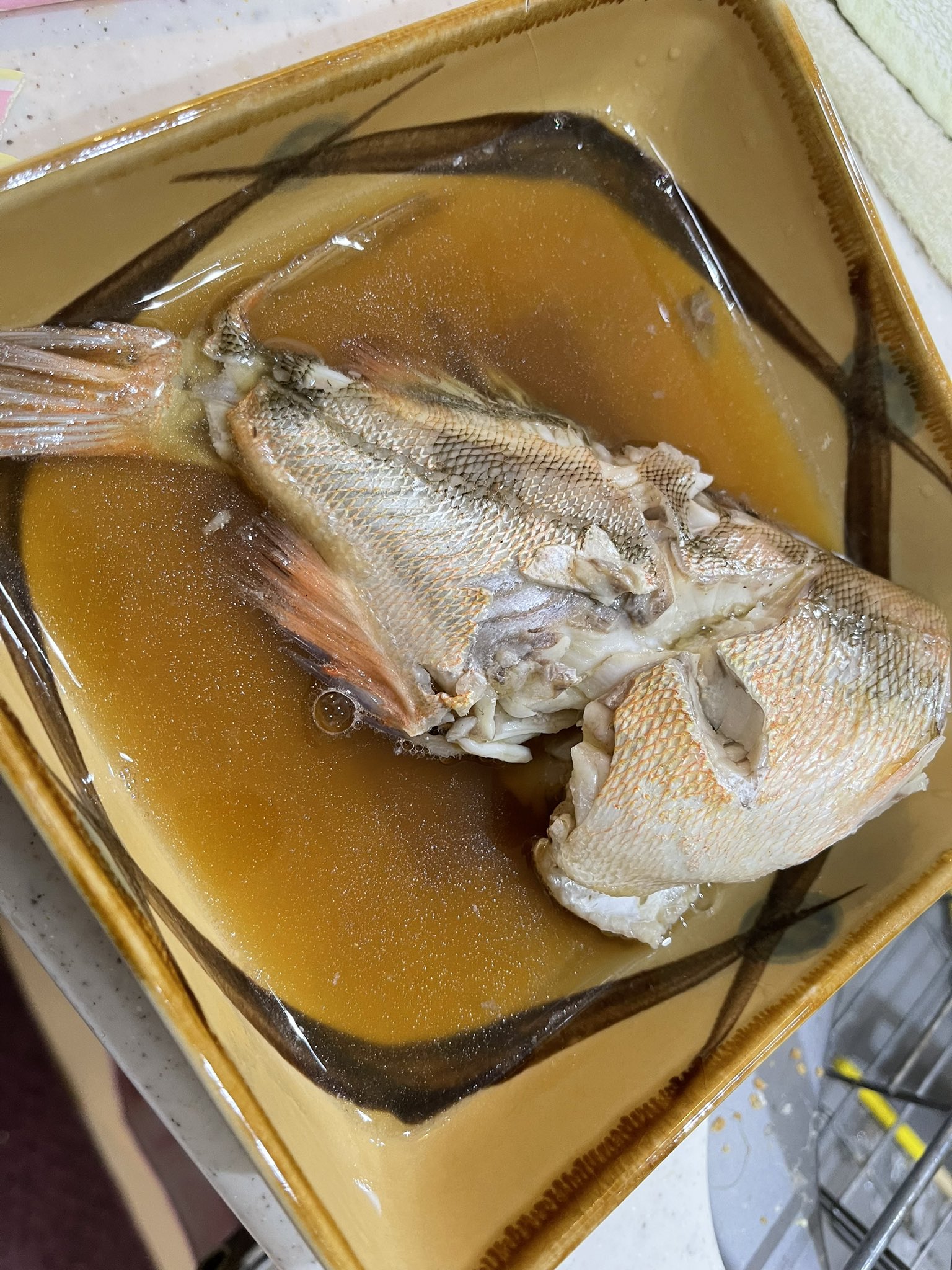 メバルの煮付け Twitter Search Twitter