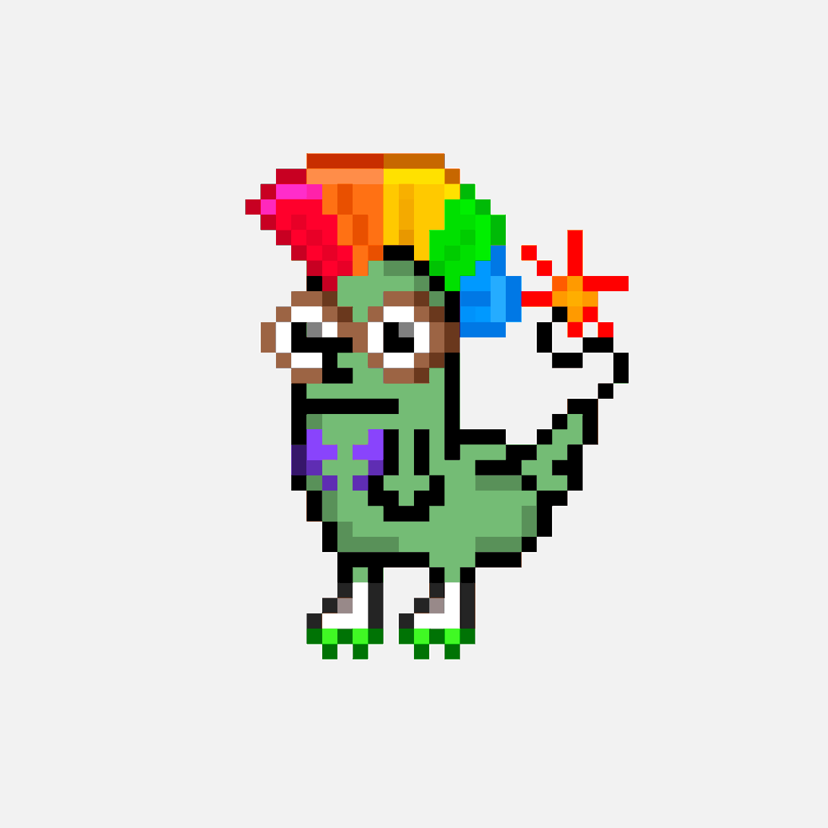 CryptoDickBot's tweet photo. 💥 New Listing: SLOWNFT listed CryptoDickbutt #3440 for sale at 0.80 ETH ($2,095) https://t.co/k9EhDZs3cz #nft #slownft https://t.co/YavDKRuFPk