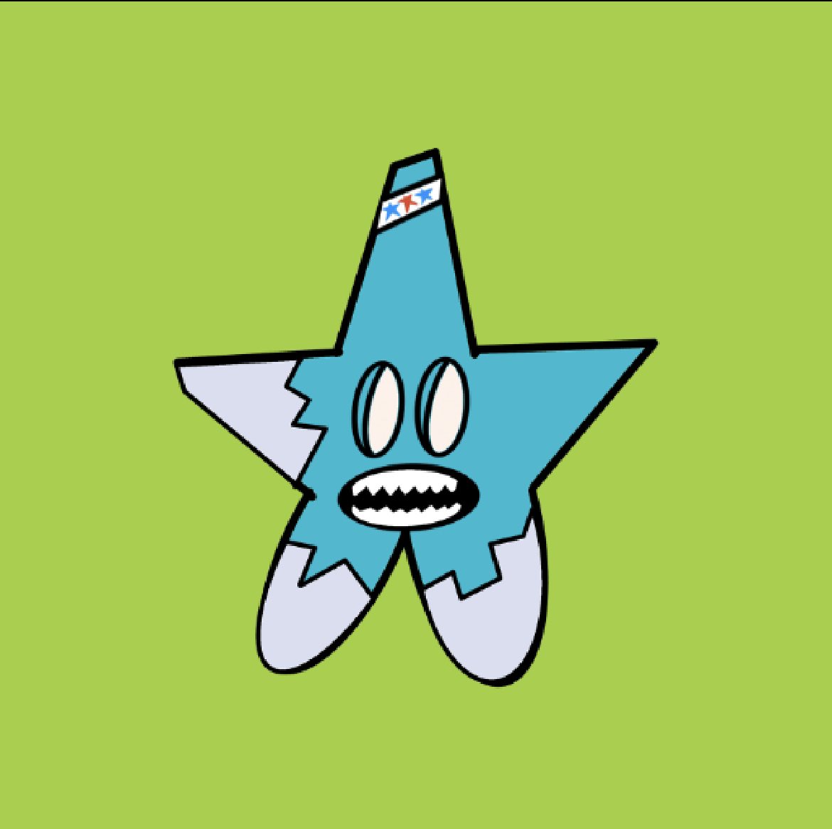 sickstarfishnft's tweet photo. Good morning from the team of Sick Starfish! ❤️⭐️🤝 https://t.co/zgdiVzlcIm