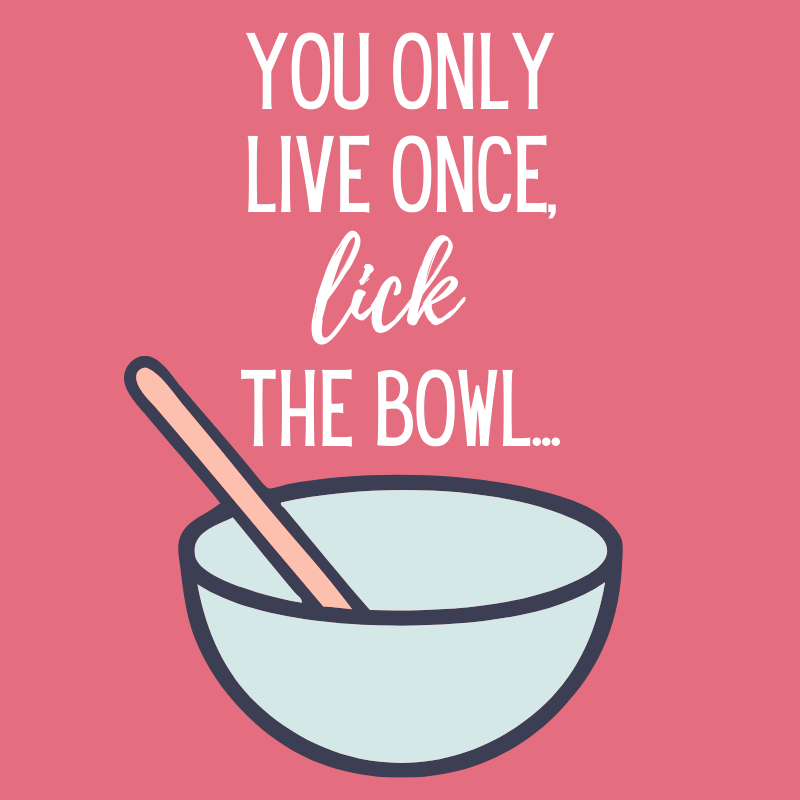 ScrumptiousHQ's tweet photo. Go on, you deserve it! π
#Sprinkles #BakingMemes #HomeBaking https://t.co/2jDsqYckJW