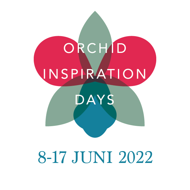 SAVE THE DATE | The ultimate orchid inspiration event will take place from 8 to 17 June 2022. Twelve leading orchid growers will open their doors to surprise exporters, wholesalers and retailers with the most beautiful products and concepts.