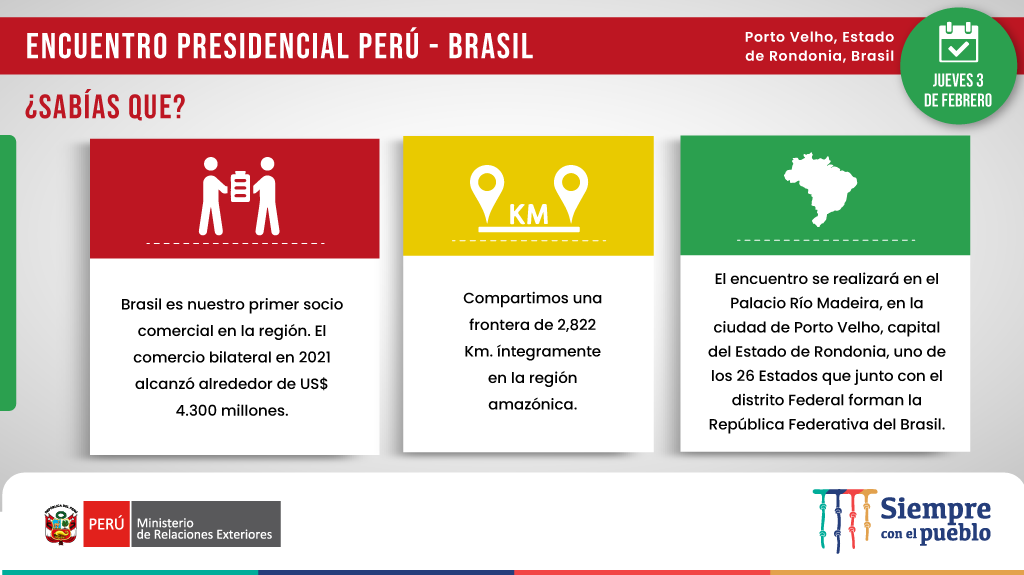 Cancillería Perú🇵🇪 tweet media