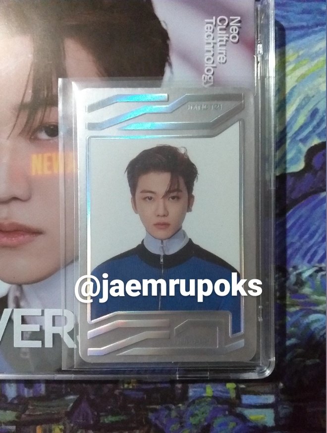 jmjhcart's tweet photo. ic wts lfb ph

Hi! I am planning to sell my jaemin suc (umiyak) pls answer the poll below if okay lang ipabid or maglagay lang ako ng fixed price. I will shoulder the sf and pf. For those who are interested, u can dm me your max budget. Bogus/sus accts will not be entertained. https://t.co/TNqlg6zbEX