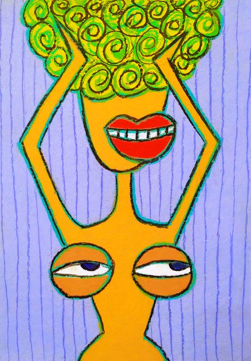 🎁GIVEAWAY TIME!🎁

In 48 hours, <a href="/calambresNFTs/">Naive but naive NFTs artist</a> is giving away "My tits wanna dance" by 
<a href="/MyTitsArt/">My Tits Art</a> 
 
1⃣Follow <a href="/calambresNFTs/">Naive but naive NFTs artist</a>
2⃣Follow <a href="/MyTitsArt/">My Tits Art</a> 
3⃣Like, RT &amp; tag 2 friends

#NFTs #NFTGiveaway #NFTCommunity #nftcollector