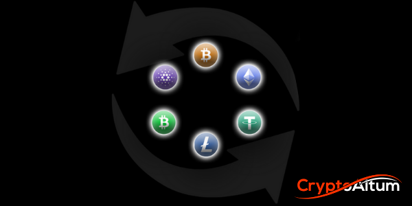 CryptoAltum's tweet photo. #CryptoAltum users can now convert their #Crypto with ZERO fees.
#Bitcoin, #Ethereum, #Cardano, #Litecoin, #Ripple, #Tether conversions available.
@cointelegraph @coindesk @BitcoinCom https://t.co/8lFp8ye2W6