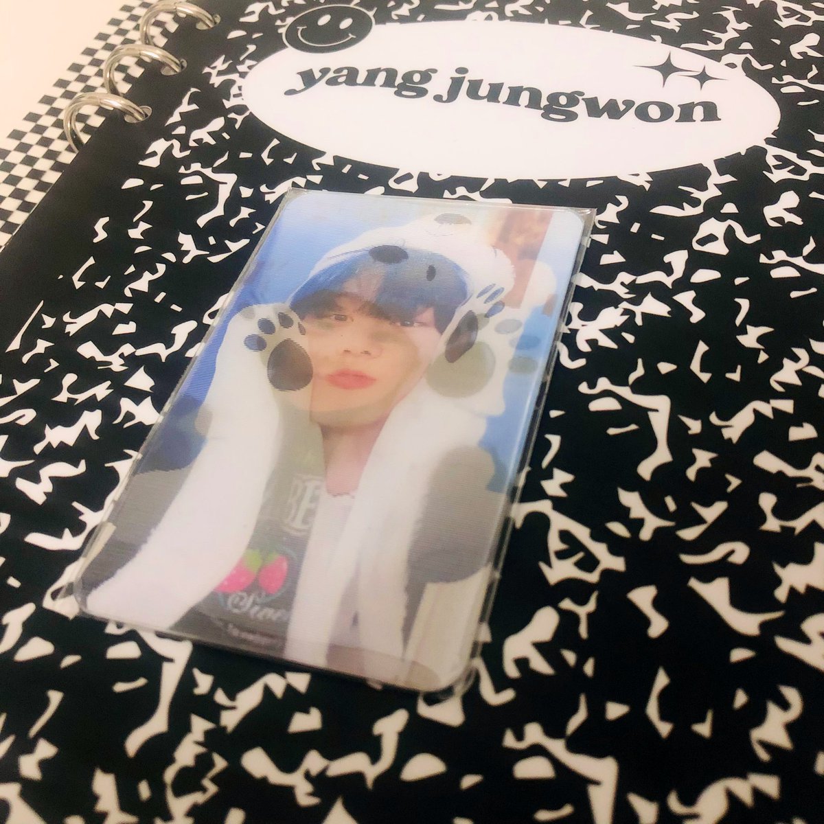 y_jwone's tweet photo. ✉️: @heesung_engene

*✧ Hello, all of them came home safe and sound. They were indeed the cutest pcs I have ever bought, especially the wonie polar bear lenti. Thank you for the smooth transaction, secured packaging, and for the freebie. 

#hs_eproofs ❀ https://t.co/Q4cEqKQoyj