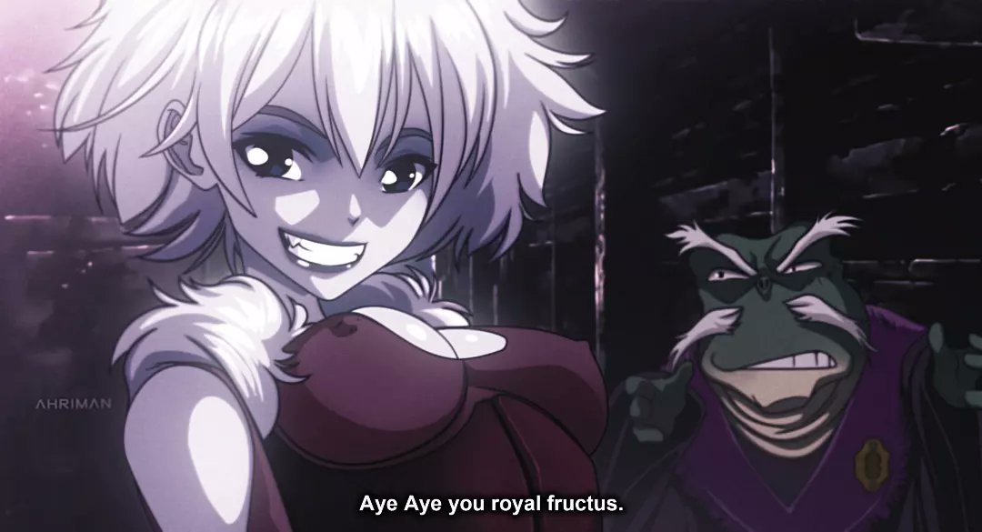 Dmitry AHRIMAN Grozov tweet media