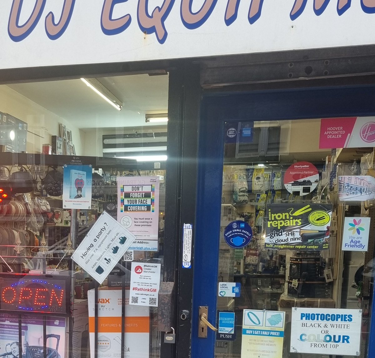 Jayson Hargreaves #FBPPR #UBI 🚹♿ tweet media