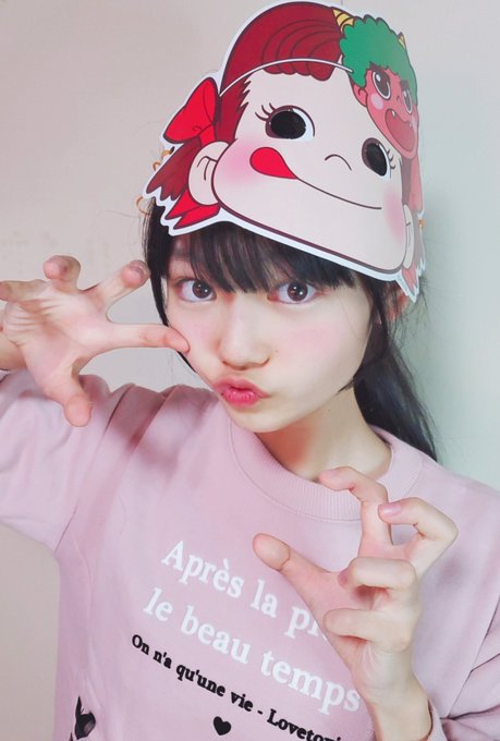 Twitterのコスプレ画像32