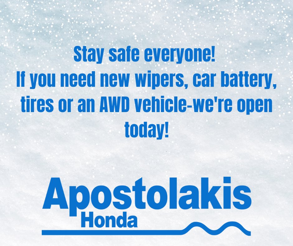 Apostolakis Honda (@apostolakisauto) on Twitter photo 