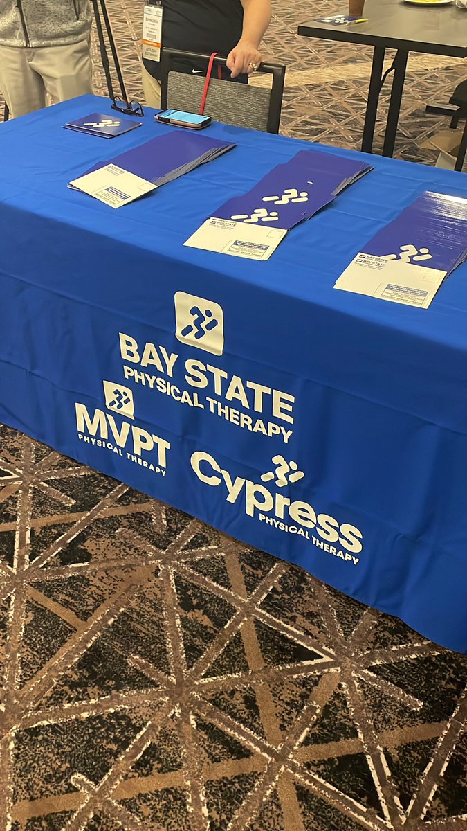 Hmueller11's tweet photo. Come check out our booth at #APTACSM we are 2731, scan your badge to win some awesome prizes! https://t.co/4YCD5XvEzZ