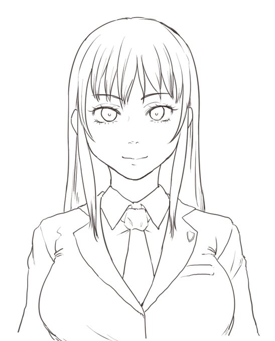 ごく普通の女学生です。本当です。 