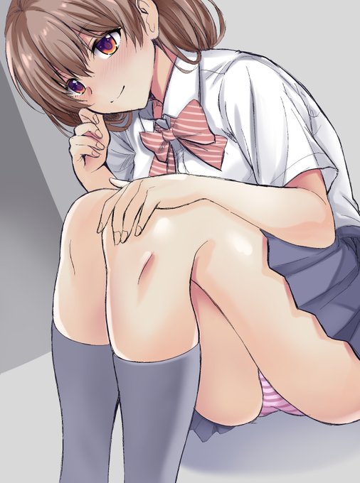 朝のrkgkφ(.. ) #うちの子 