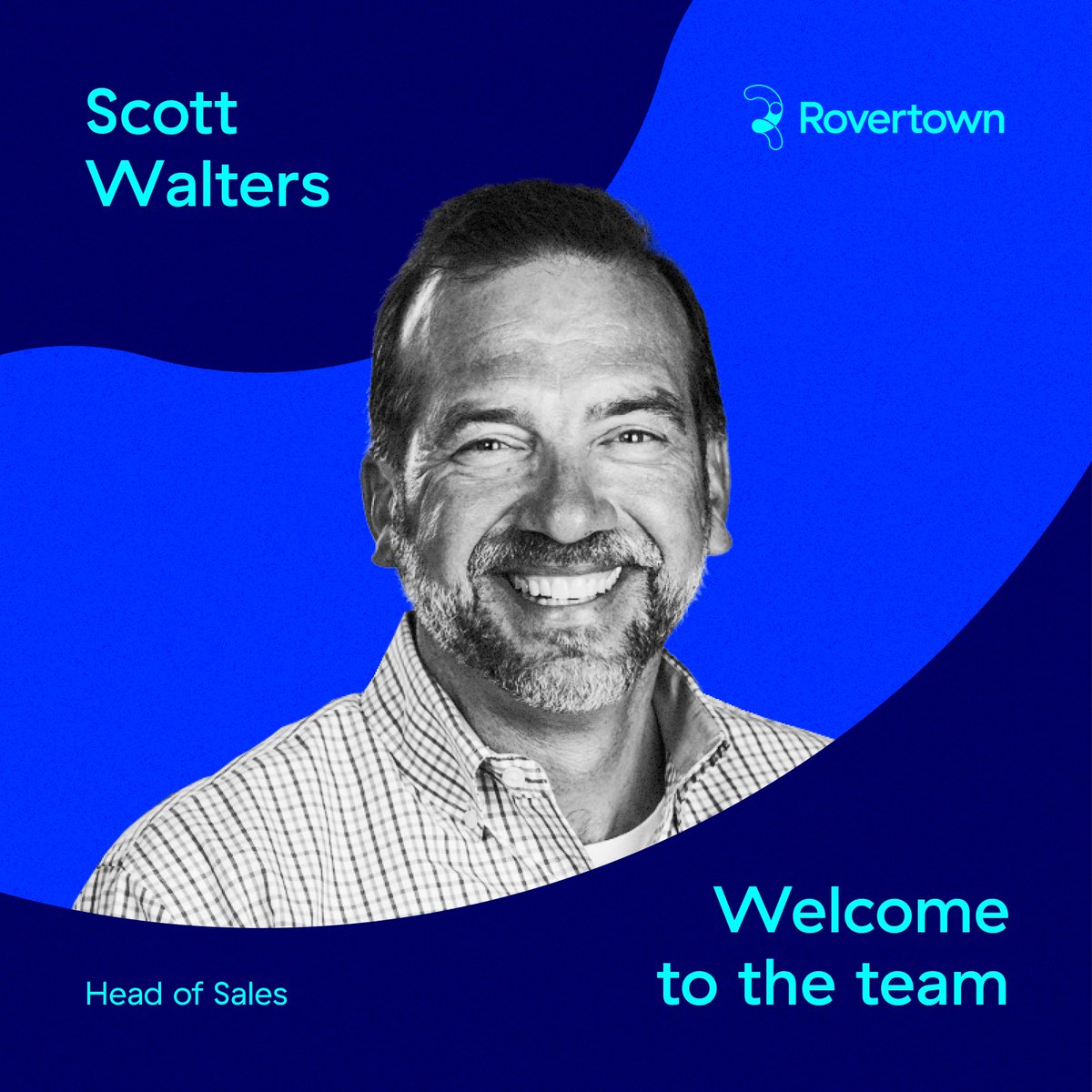 We’re thrilled to announce that Scott Walters has joined the Rovertown team as our Head of Sales! Scott is a familiar face in the convenience retailing industry, and he can’t wait to show you how Rovertown is changing the way that c-stores use and strategically think about apps.
